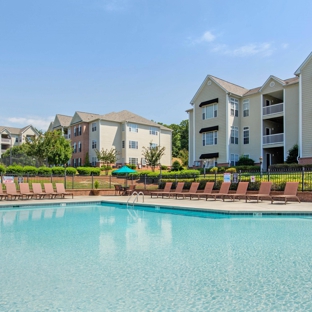 Landings at Greenbrooke Apartments - Charlotte, NC