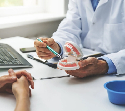 Wagga Denture Clinic - East Wagga Wagga, NSW