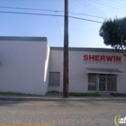 Sherwin Incorporated