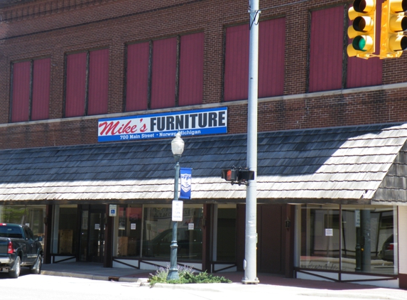 Mike's Furniture - Norway, MI