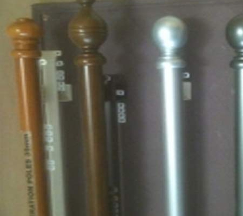 Alpha Curtains and blinds - Worongary, QLD