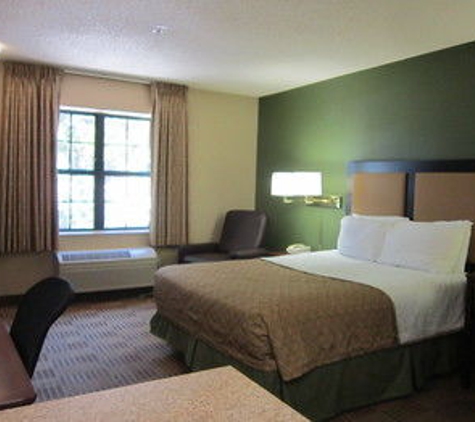 Extended Stay America - Pleasant Hill, CA