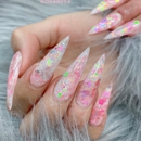 Lobo Nail & Spa - Nail Salons
