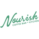 Nourish Coffee Bar + Kitchen - Coffee Shops