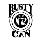 Rusty Can