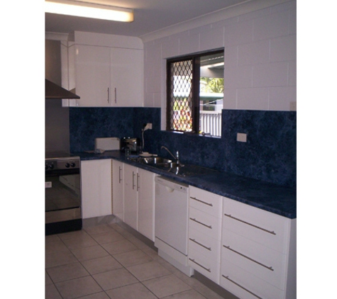 KBP Pty Ltd - Currajong, QLD