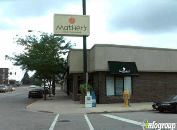 Mather Cafe Plus-Galewood Montclare - Chicago, IL