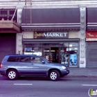 K B Minimarket