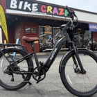 Bikecraze | Bike Shop