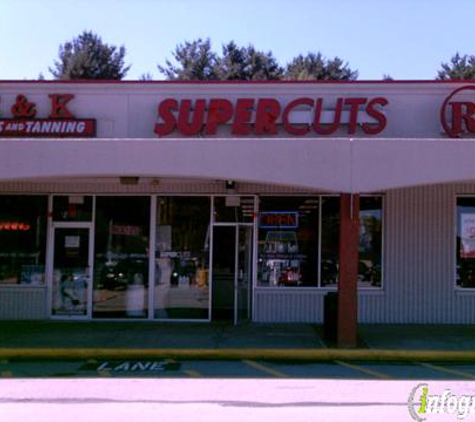 Supercuts - Hooksett, NH