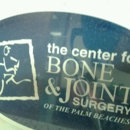 Center For Bone & Joint - Surgery Centers