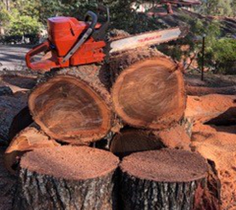 Brady Tree Service Pty Ltd