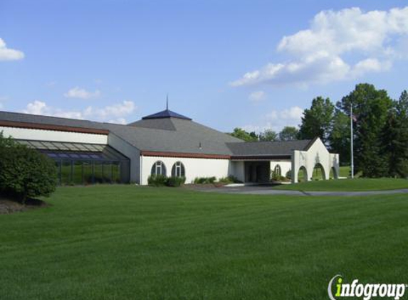 Our Lady of the Cedars - Fairlawn, OH