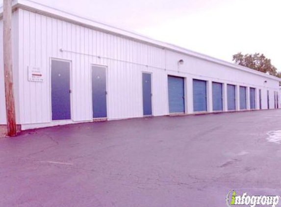 Budget Self Storage - Pevely, MO