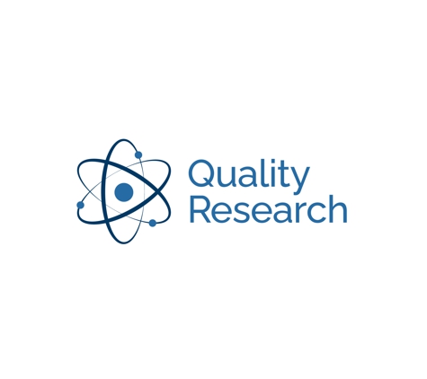 ​Quality Research - San Antonio, TX