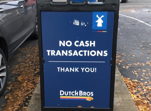 Dutch Bros Coffee - Oregon City, OR