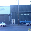 Malden Spring & Brake - Auto Springs & Suspension