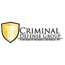 Criminal Defense Group - Criminal Law Attorneys
