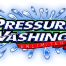Deep River Pressure Washing Unlimited - Water Pressure Cleaning