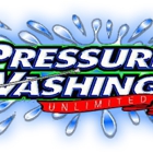 Deep River Pressure Washing Unlimited