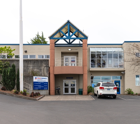 Providence Family Medicine Clinic at Hood River Memorial Hospital - Hood River, OR