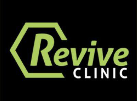 Revive Clinic - Oklahoma City, OK
