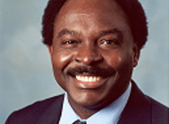 Dr. Ifeanyi Samuel Orizu, MD - Rolla, MO