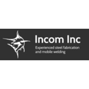 Incom Inc - Rails, Railings & Accessories Stairway