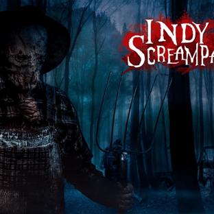 Indy Scream Park - Anderson, IN