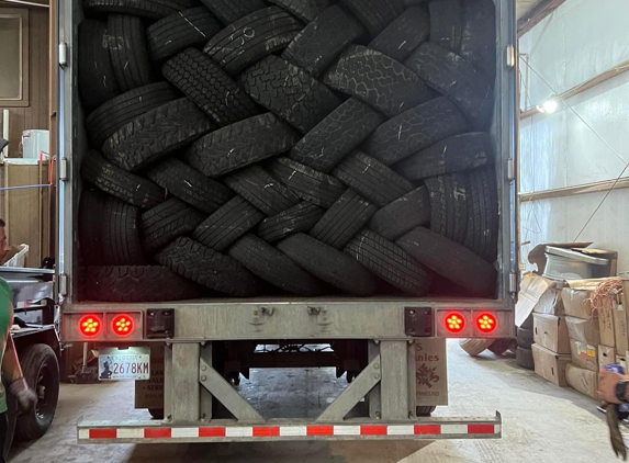 Bayou Tire Connection - Slidell, LA