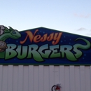 Nessy Burgers - Hamburgers & Hot Dogs
