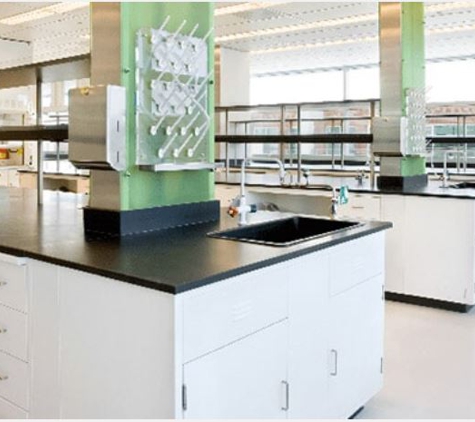 Laboratory Design & Equipment Inc - Fort Mill, SC