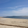 Popham Beach State Park gallery