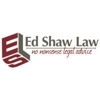 Ed Shaw Law gallery