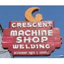 Crescent Machine Works Inc - Sheet Metal Work