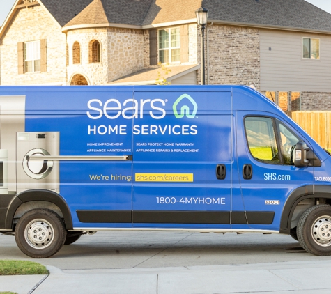 Sears Appliance Repair