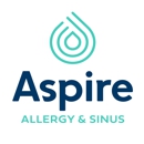 Aspire Allergy & Sinus - Physicians & Surgeons, Allergy & Immunology