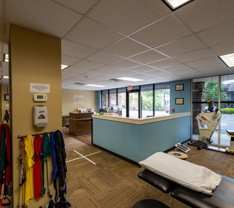 Results Physiotherapy Nashville, Tennessee - Green Hills North - Nashville, TN