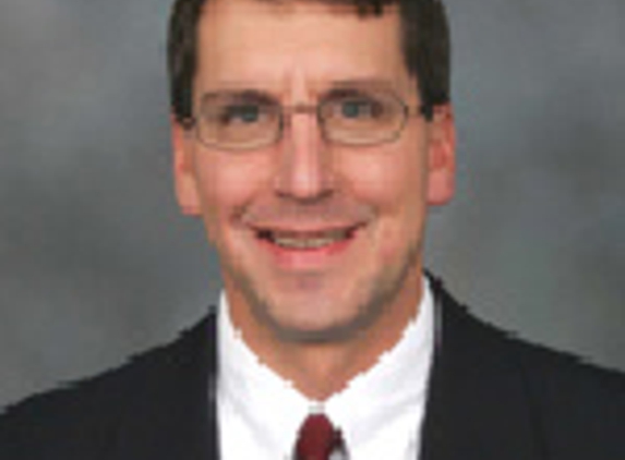 Dr. Eric A. Albright, MD - Indianapolis, IN