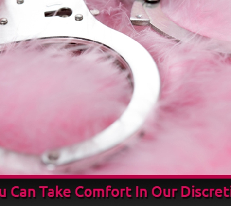 The Adult Warehouse - Port Kembla, NSW. You Can Take Comfort In Our Discretion