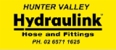 Hunter Valley Hydraulink - Hydraulic Equipment & Supplies