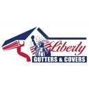 Liberty Gutters and Covers - Gutters & Downspouts