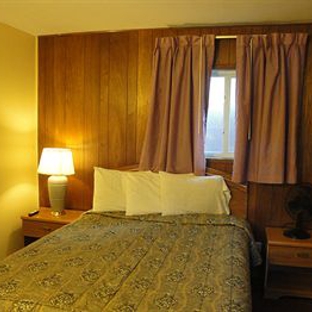 Travel Inn - South Lake Tahoe, CA