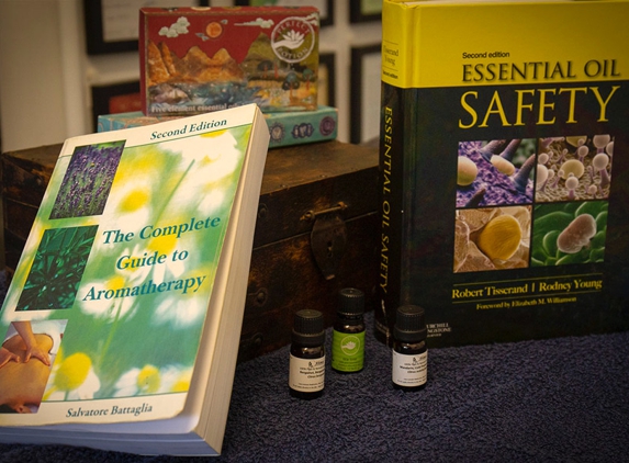 Hands From Heaven Remedial Therapy Clinic - Kedron, QLD