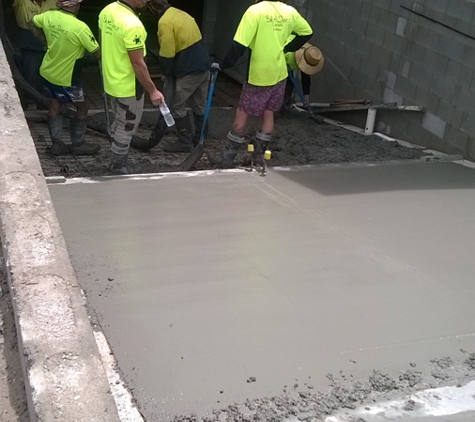 Blue Skies Concrete Services - Mudgeeraba, QLD