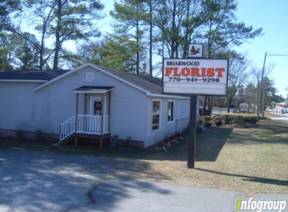 Briarwood Florist - Austell, GA