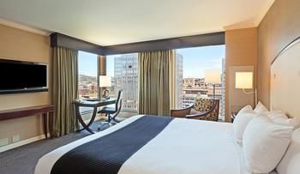 Wyndham Grand Pittsburgh Downtown - Pittsburgh, PA