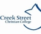 Creek Street Christian College