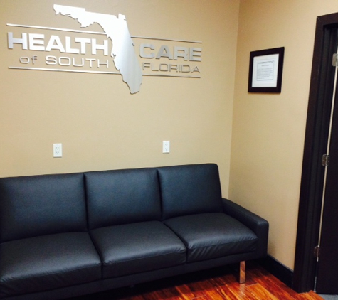 Health Care of South Florida - North Miami Beach, FL