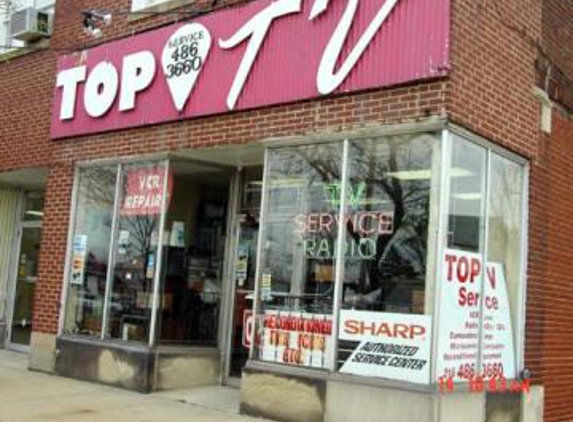 Top TV & Appliance - Cleveland, OH